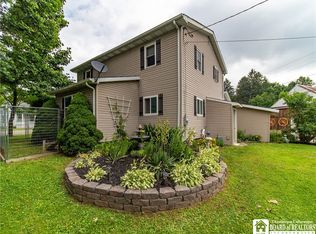 6295 Stockton Hartfield Rd, Dewittville, NY 14728