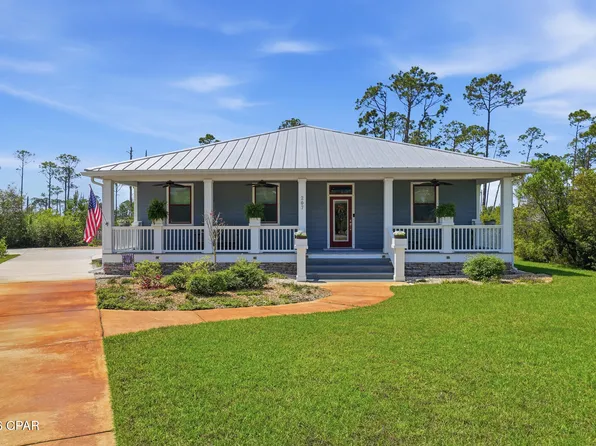 207 Stingray Ln, Port Saint Joe, FL 32456