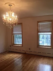 Rented by Eva M. Daniels Realty