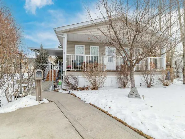 51 S Phelan Close, Red Deer, AB T4P 1J6