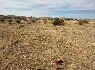 0 Drifting Sands Rd, Adelanto, CA 92301