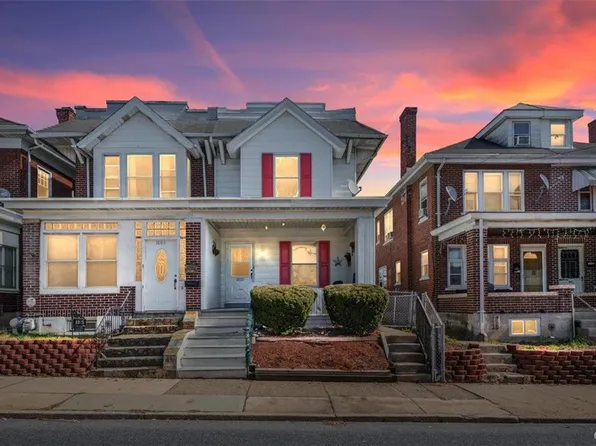 1007 S 8th St, Allentown, PA 18103