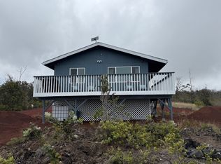 92-8758 Koa Ln, Ocean View, HI 96737