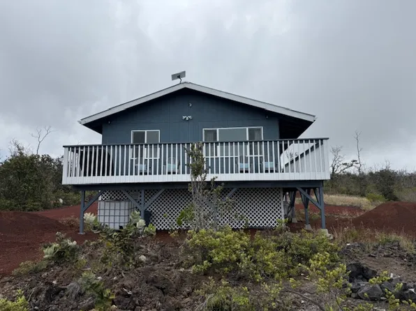 92-8758 Koa Ln, Ocean View, HI 96737