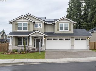 600 NE 150th Cir, Vancouver, WA 98685
