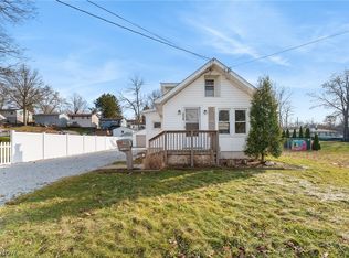 174 Yonker St, Barberton, OH 44203