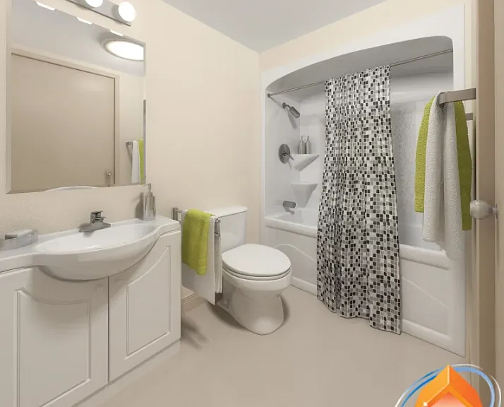 313 Spruce St #605 — Photo 11