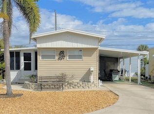 716 Carefree, Venice, FL 34285