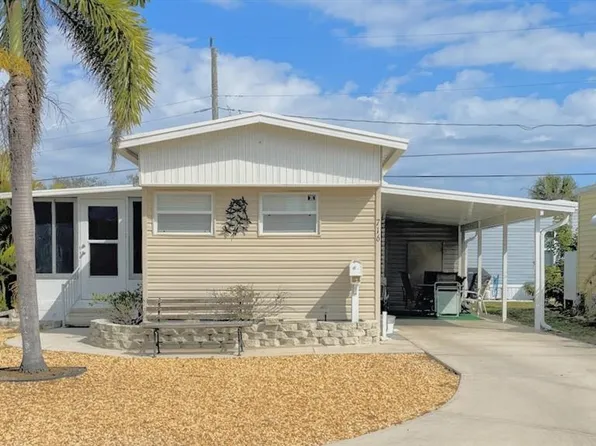 716 Carefree, Venice, FL 34285