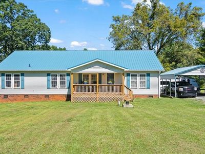 1642 Danny Bell Rd, Asheboro, NC, 27205