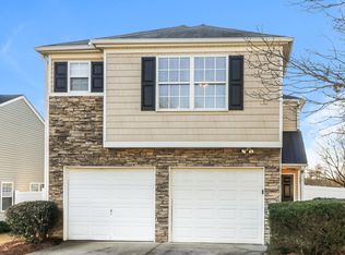 112 Nacoochee Way, Canton, GA 30114