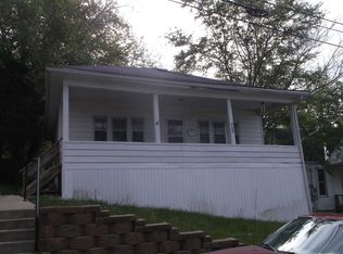 808 N Walnut St, West Baden Springs, IN