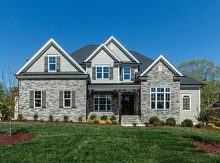 1516 Lake Adventure Ct, Raleigh, NC 27613