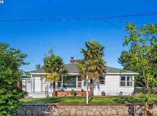 6026 N Campbell Ave, Portland, OR 97217