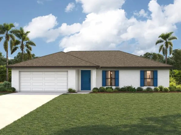 2704 64th St W, Lehigh Acres, AL 33971