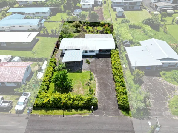 17 Hoaloha St, Hilo, HI 96720