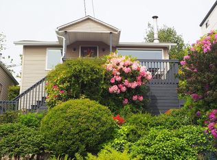 3423 35th Ave SW, Seattle, WA 98126