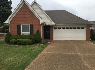 403 Goldfinch Cv, Collierville, TN 38017