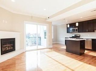 42 Vinton St #1, South Boston, MA 02127