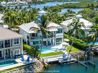 134 Lands End Way, Jupiter, FL 33458