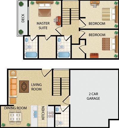 1st image of 28938 Dune Ln APT 103