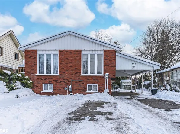 283 James St E, Orillia, ON L3V 1M3