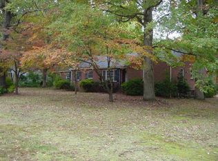 560 Ransom Rd, Winston Salem, NC 27106