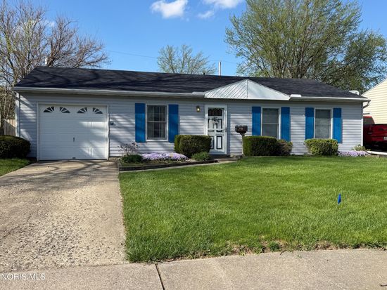 1716 Caxton Ln, Toledo, OH 43613