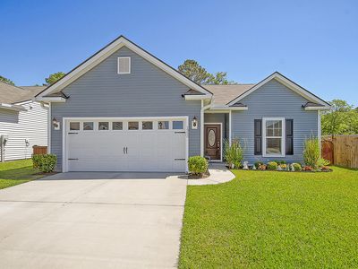 1952 Zonny Moss Dr, Johns Island, SC, 29455