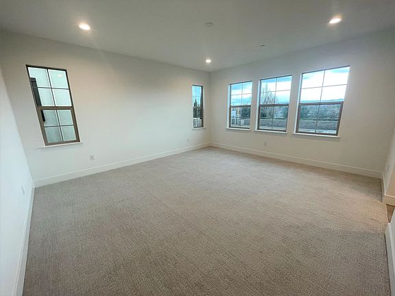 Bergamo Homesite 30 Primary Bed