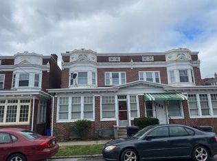 2236 Green St, Harrisburg, PA 17110