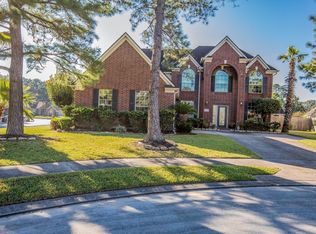 22997 Ridgemoor Estates Ct, Conroe, TX 77385