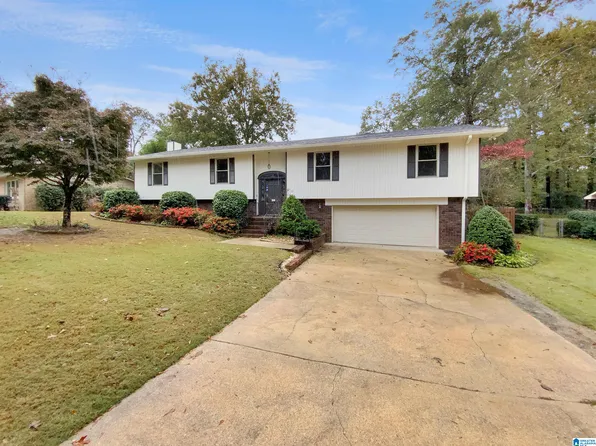 309 Catherine Ct, Gardendale, AL 35071