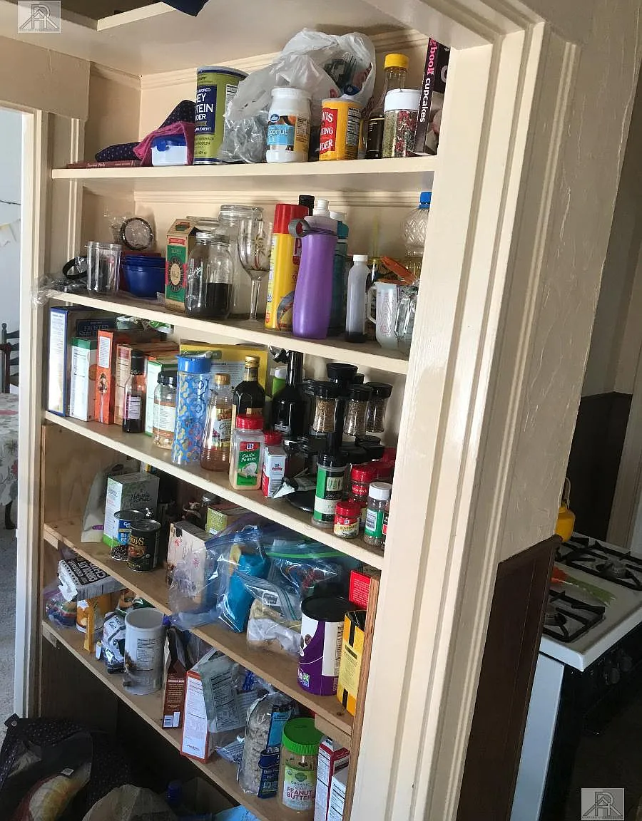 2 bed, 1.0 bath, $3,600 — Photo 3