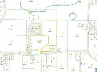 809 Anniston Beach Rd, Anniston, AL 36206