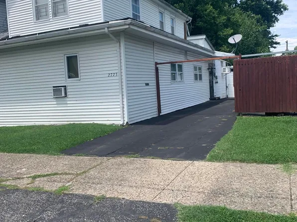 2723 Alford Ave, Louisville, KY 40212