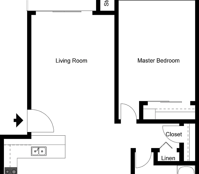 Lantana Hills Apartment Homes — Photo 23