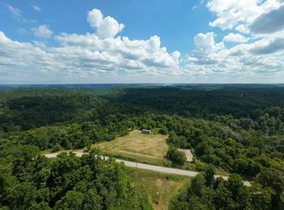 1545 Sowards Ridge Rd, Crown City, OH 45623