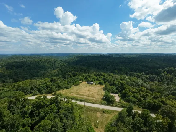 1545 Sowards Ridge Rd, Crown City, OH 45623