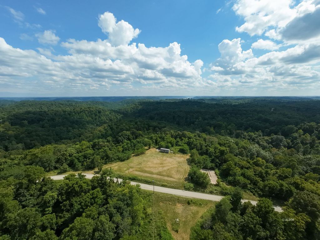 Real estate listing image