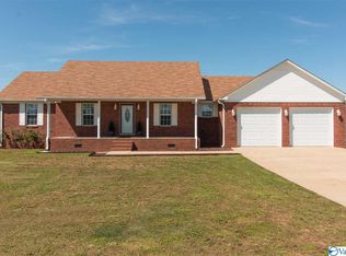 23377 Toone Rd, Elkmont, AL 35620