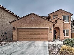 2031 W Davis Rd, Phoenix, AZ 85023