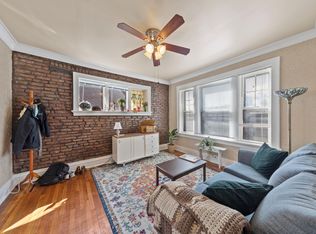 4123 Castleman Ave FLOOR 2, Saint Louis, MO 63110