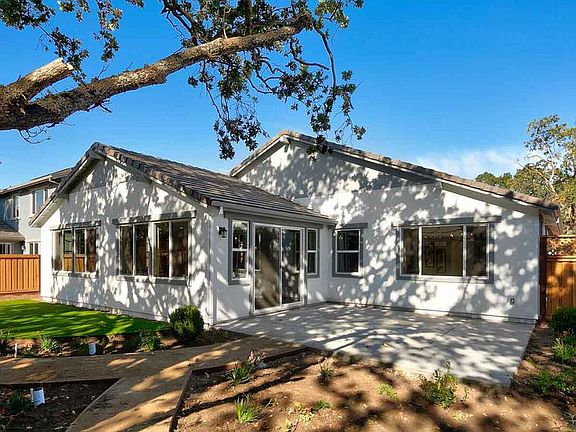 Homesite 2 Back Exterior