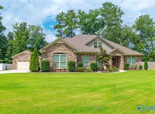 3503 S Point St SW, Hartselle, AL 35640