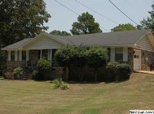 1105 Pleasant Grove Rd, Pleasant Grove, AL 35127