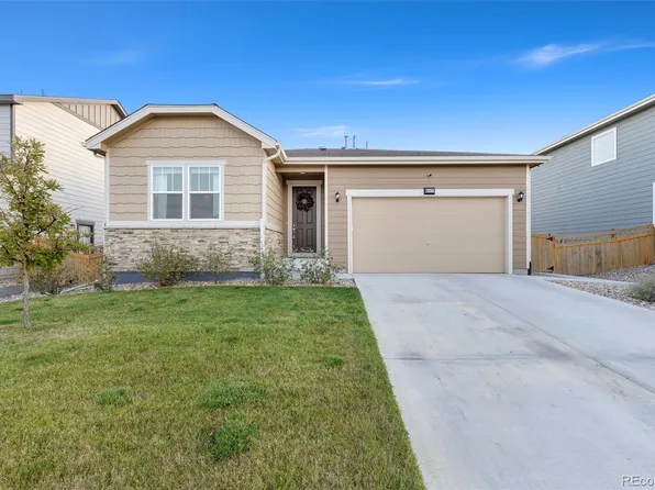6457 Dry Fork Circle, Frederick, CO 80516