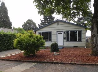 6618 SE Knight St UNIT A, Portland, OR 97206