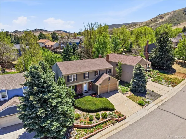 206 Defrance Way, Golden, CO 80401