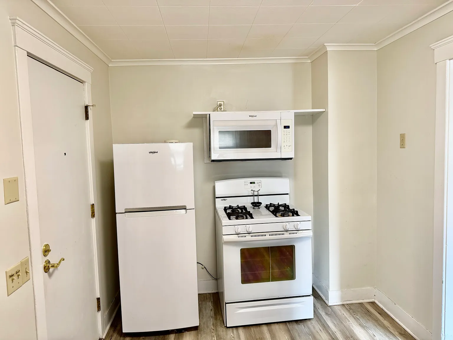 2 bed, 800 sqft, $1,100 — Photo 4